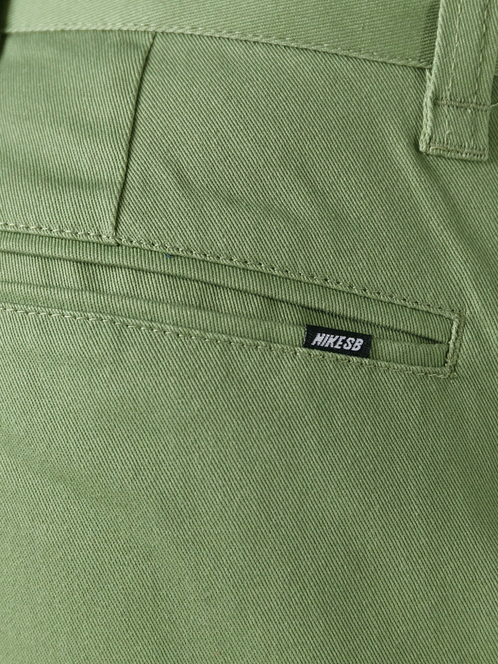 SB FTM chino trousers