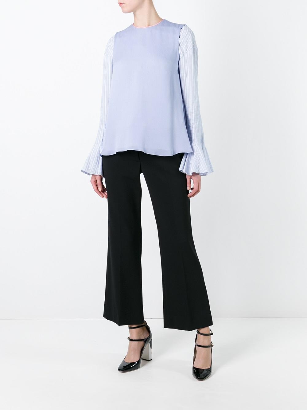 'Fuji' blouse 