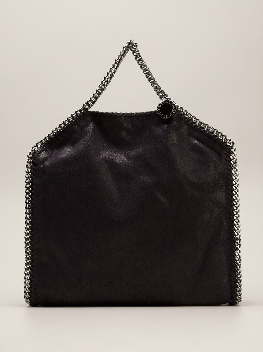 'Falabella' 链饰手提包