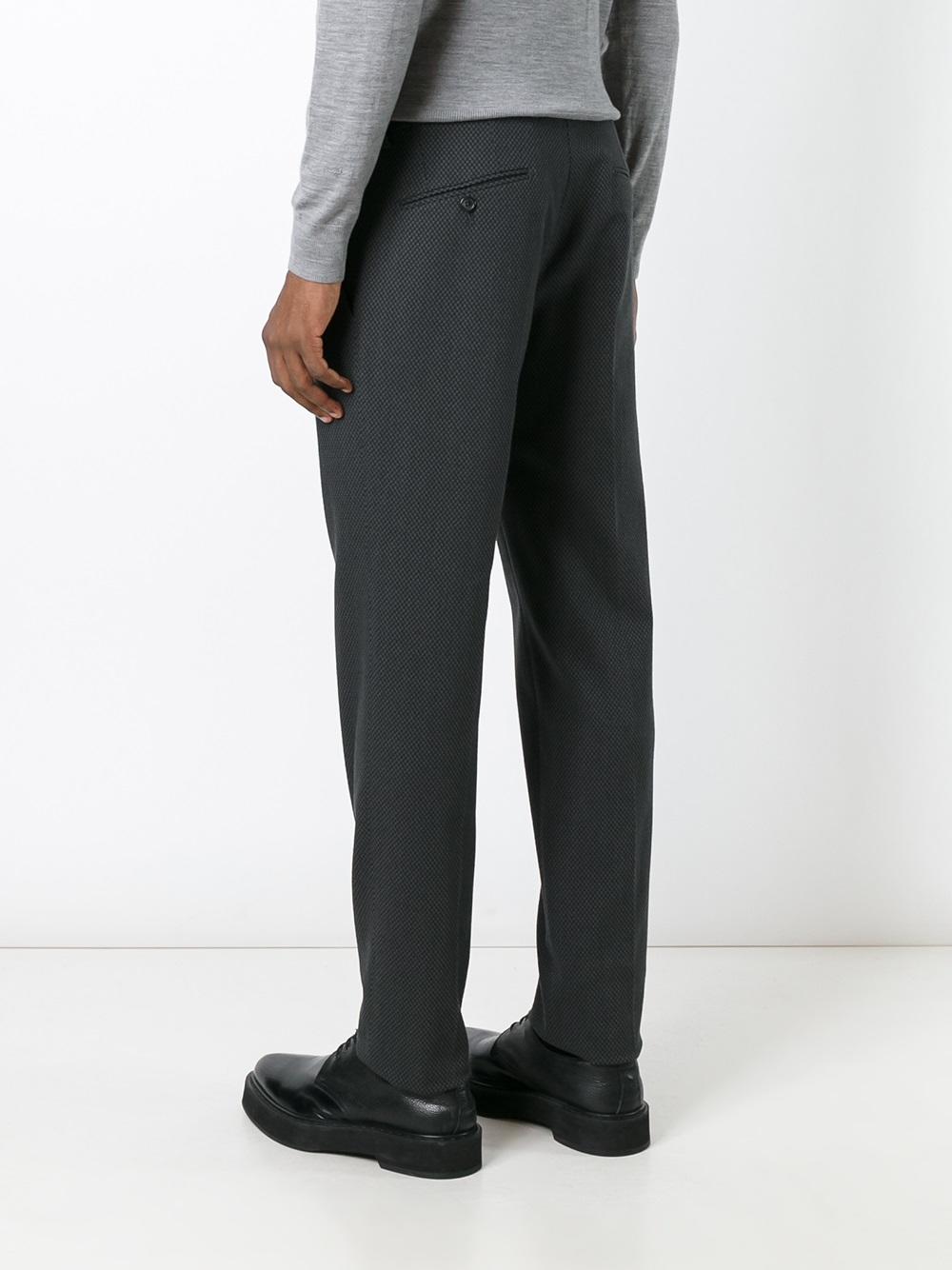 slim-fit jeans