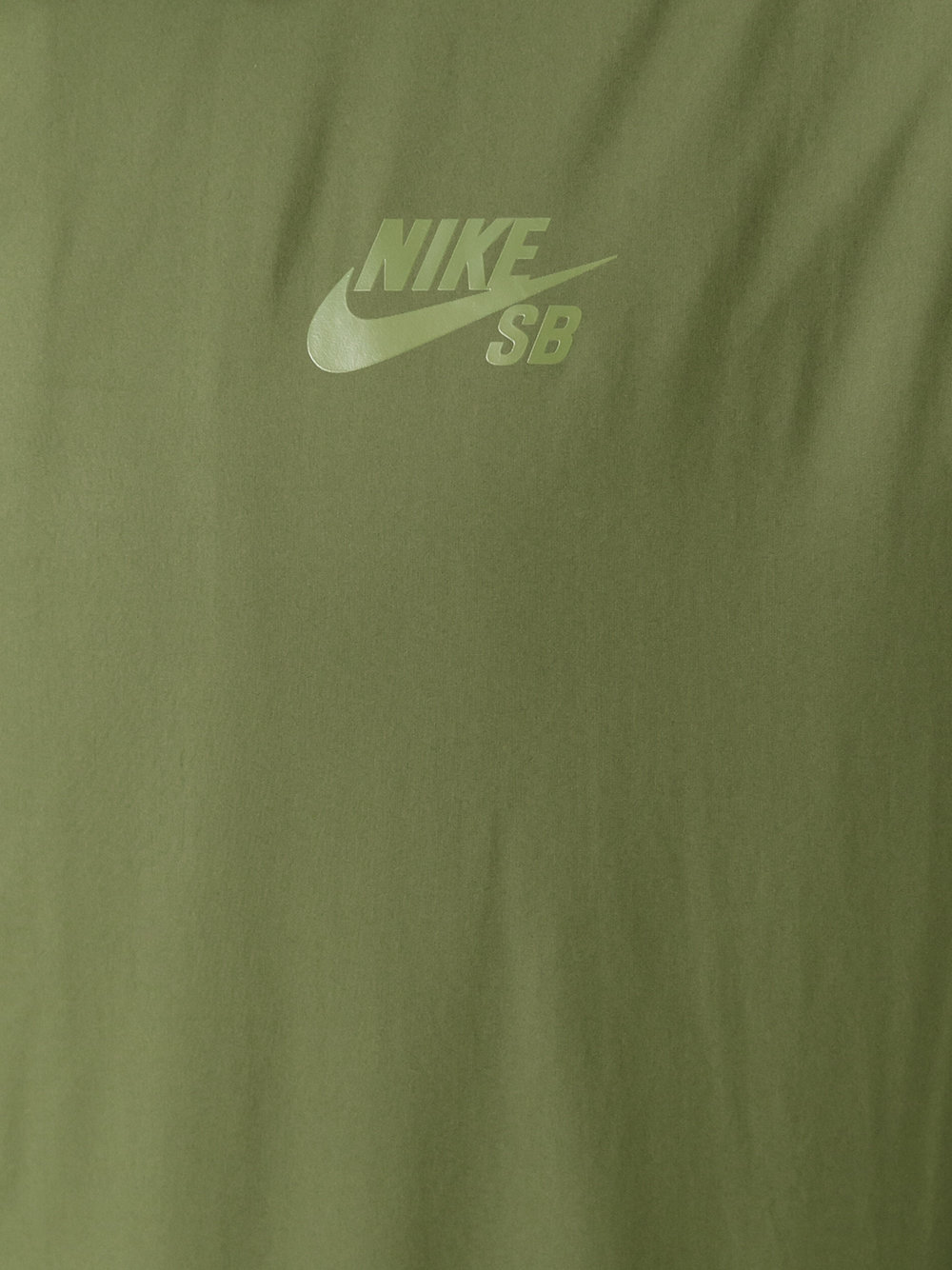 lightweight logo jacket