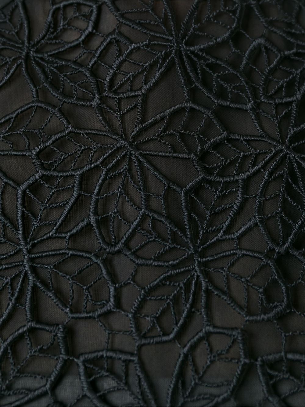 lace front top