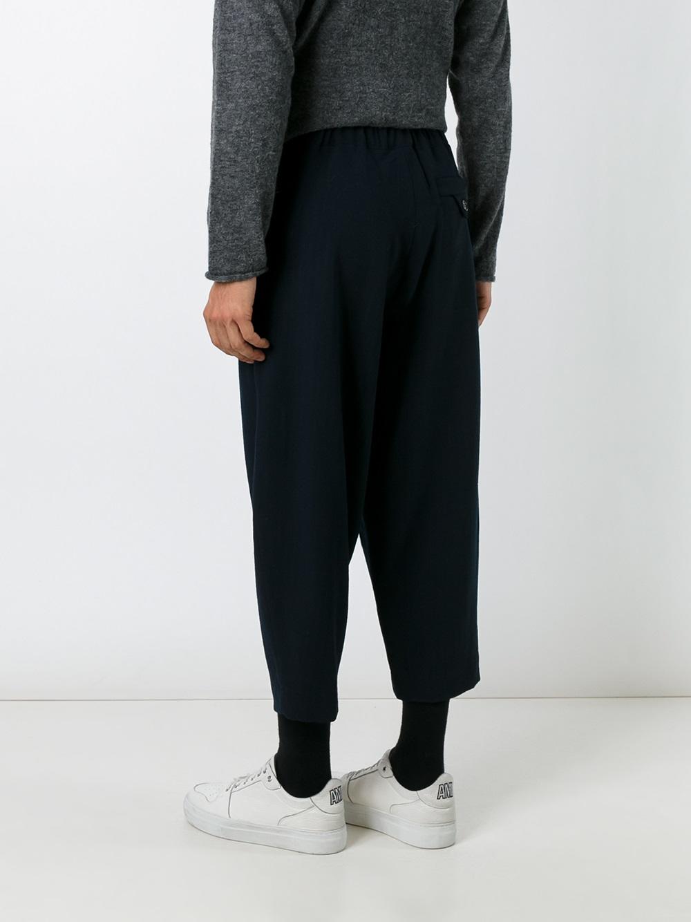 'Jap Jogger' trackpants