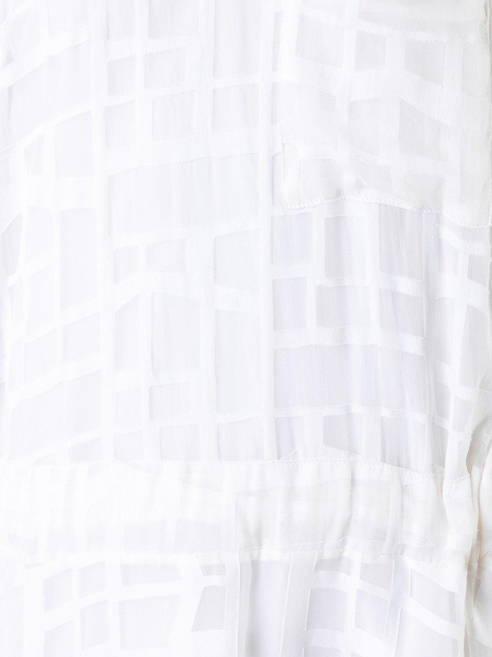 'Gravitate' sleeveless dress