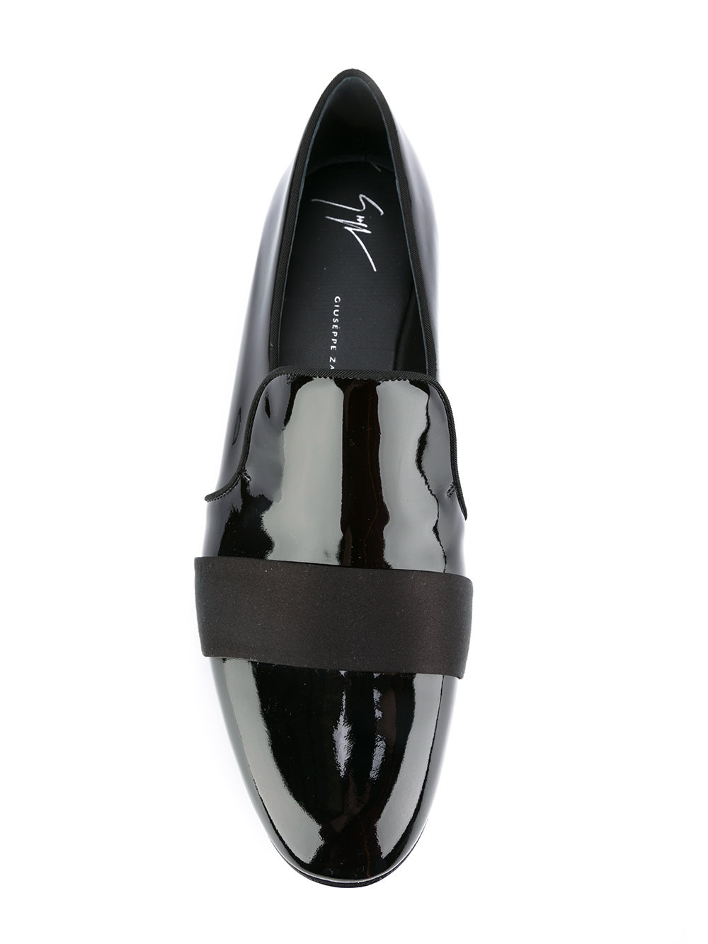 patent shoes