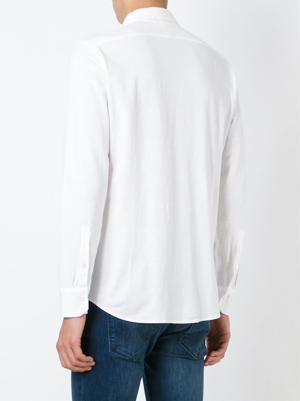 classic shirt 