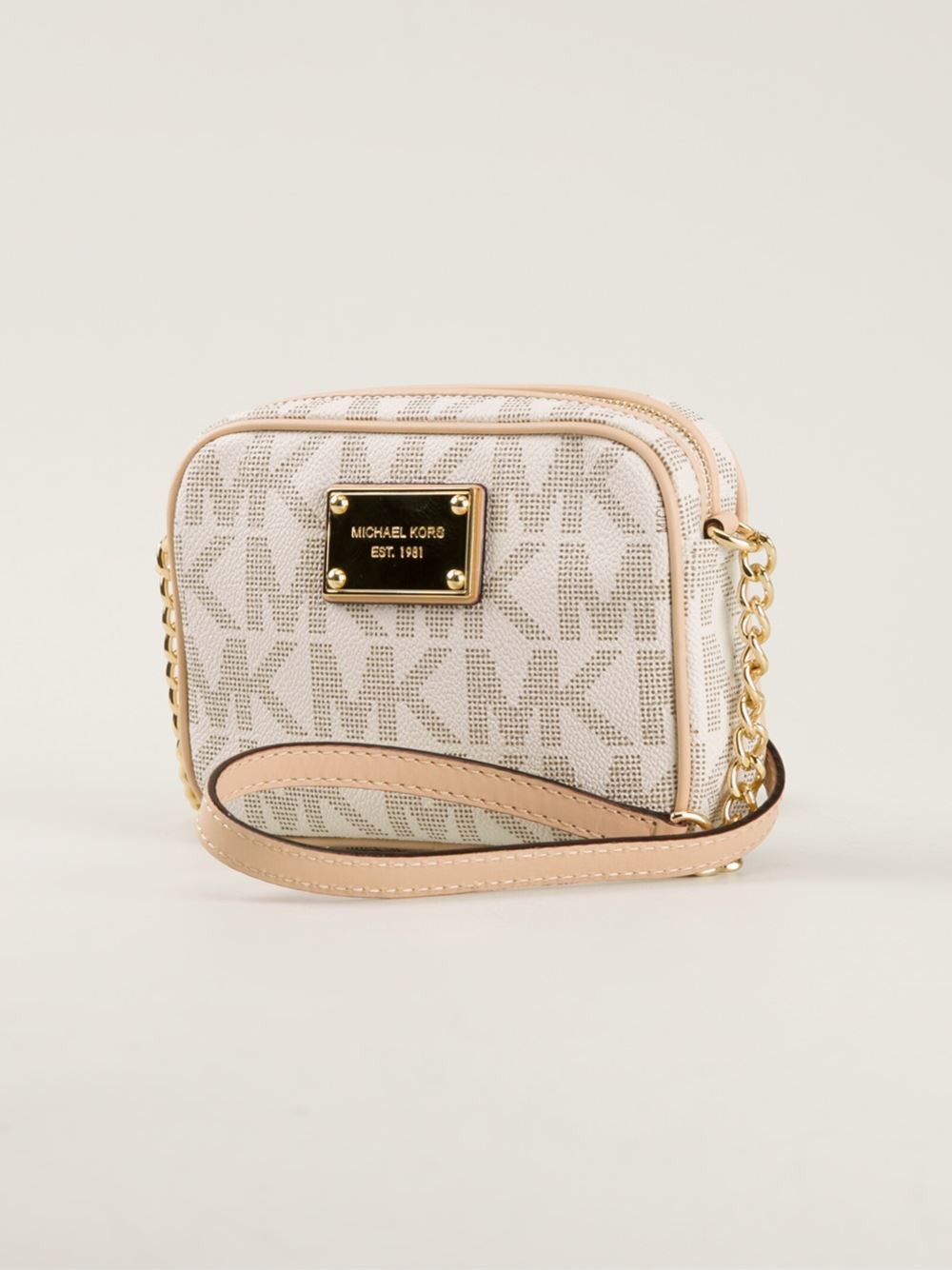 mini monogram shoulder bag