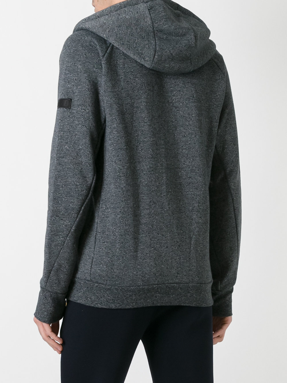Jordan Icon fleece hoodie