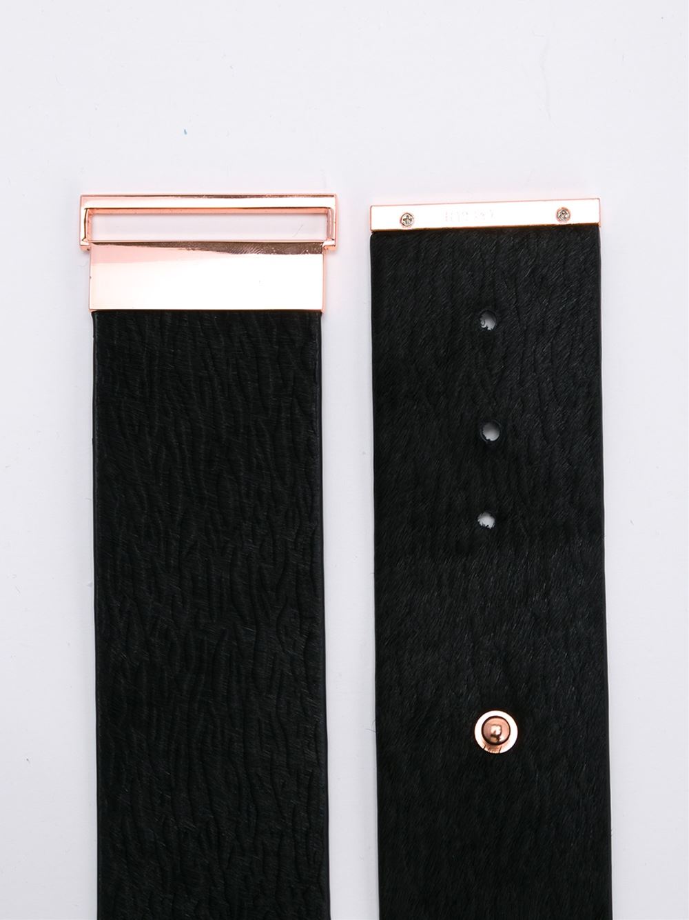 'Encase' belt 