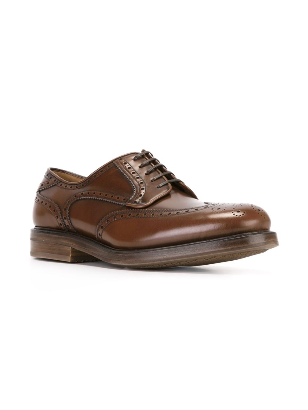 classic brogue shoes 