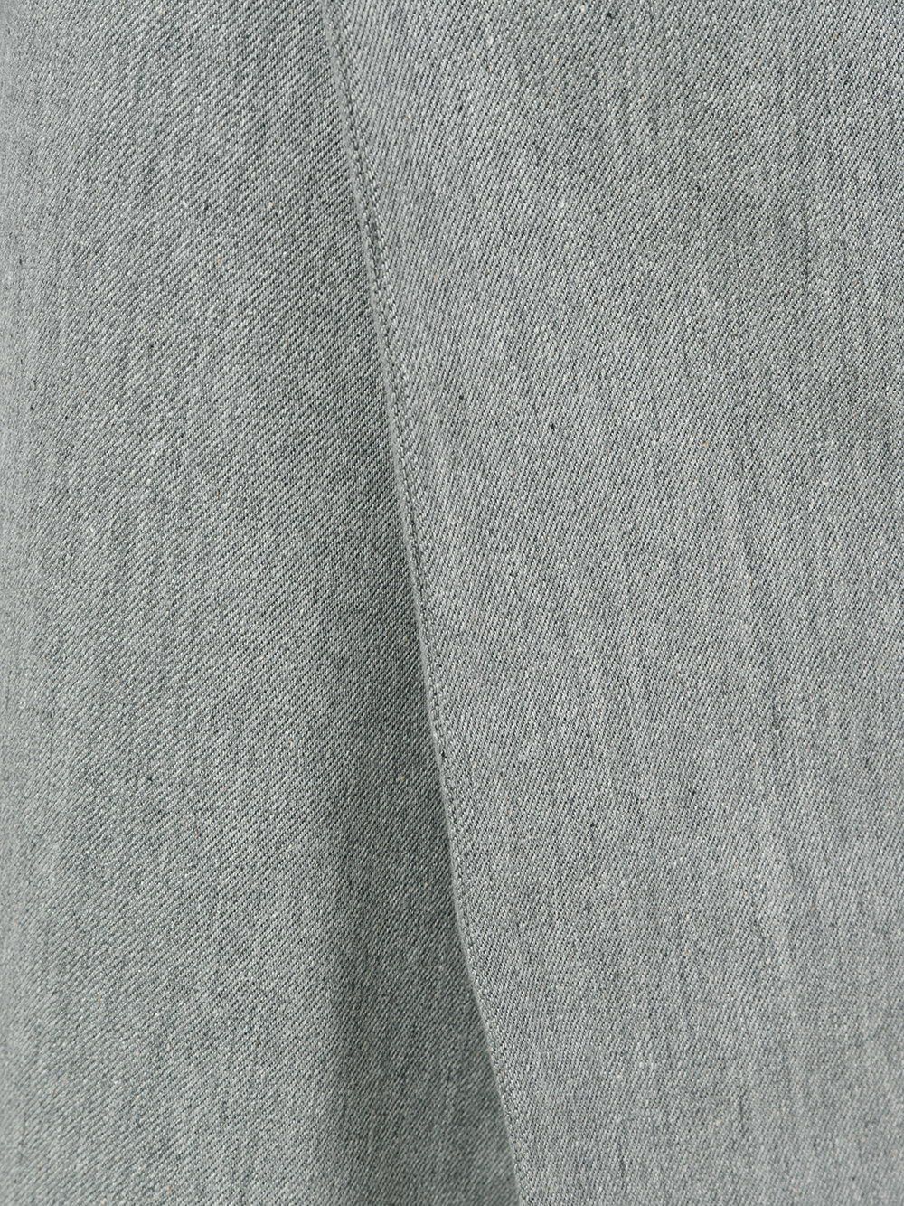 asymmetric skirt