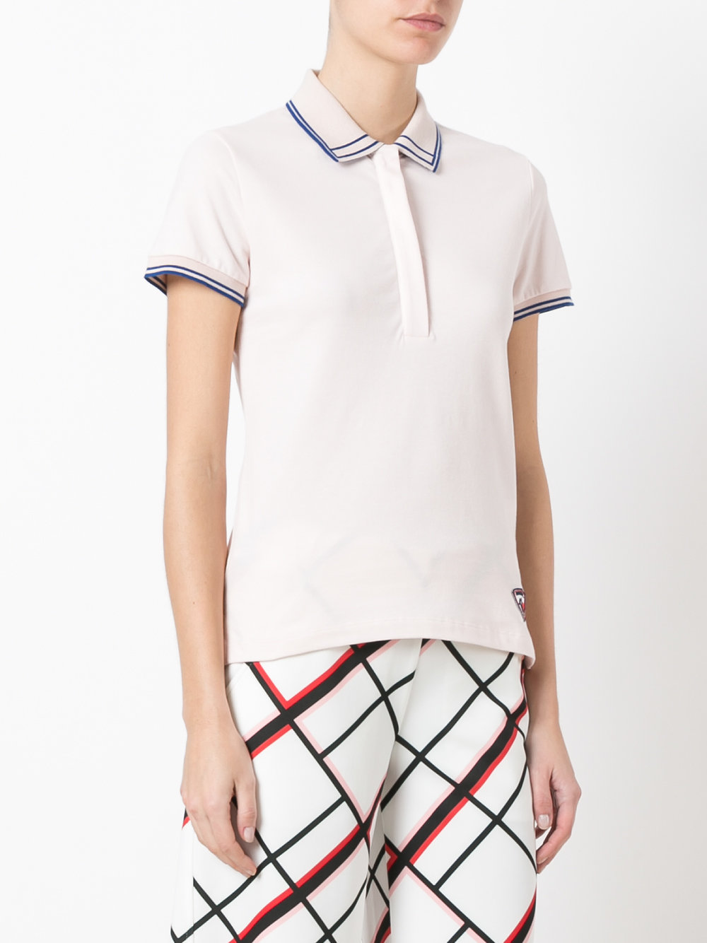 Sandrine polo shirt