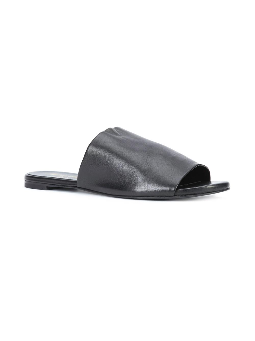 'Gatom' slide sandal