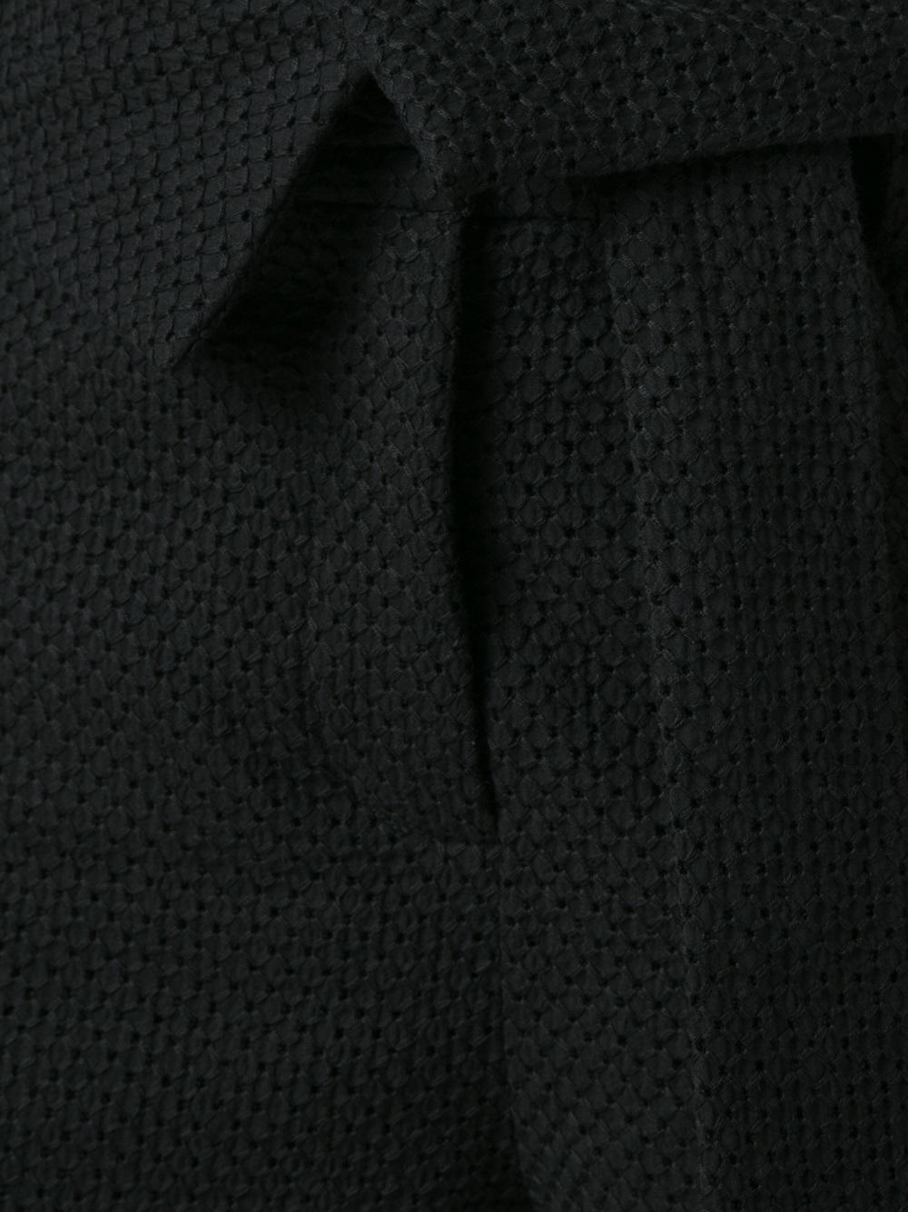 texturized shorts
