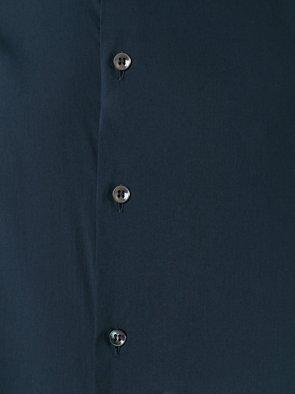 buttoned shirt