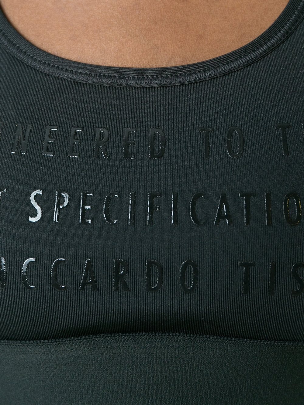 NikeLab x RT短款上衣