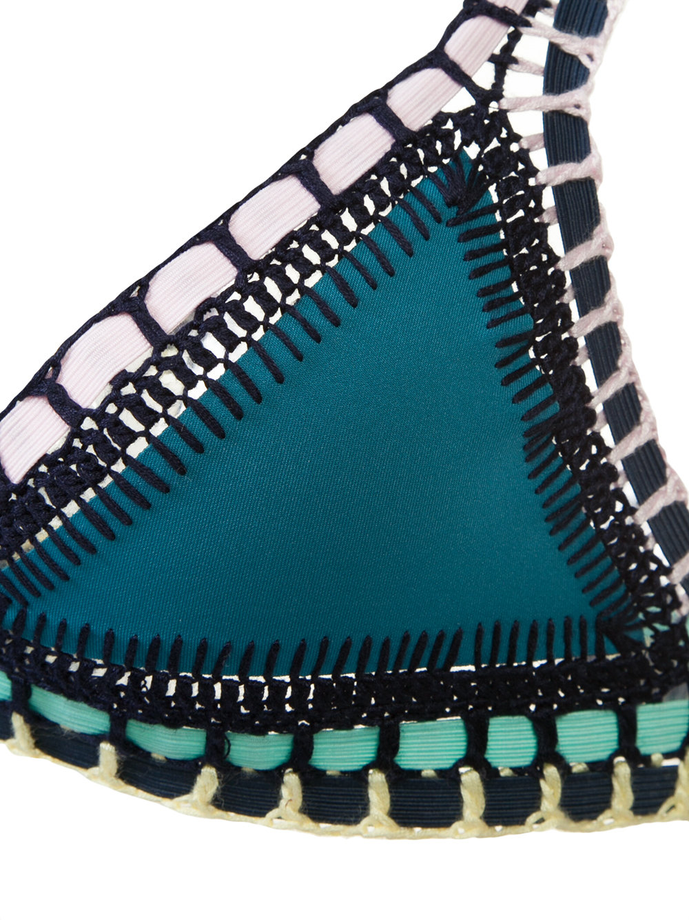 Flor bikini