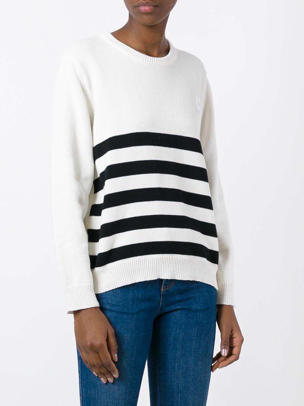 Yarn jumper