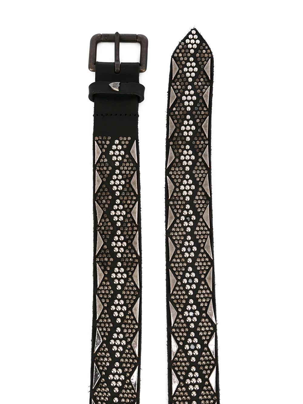 studded belt 