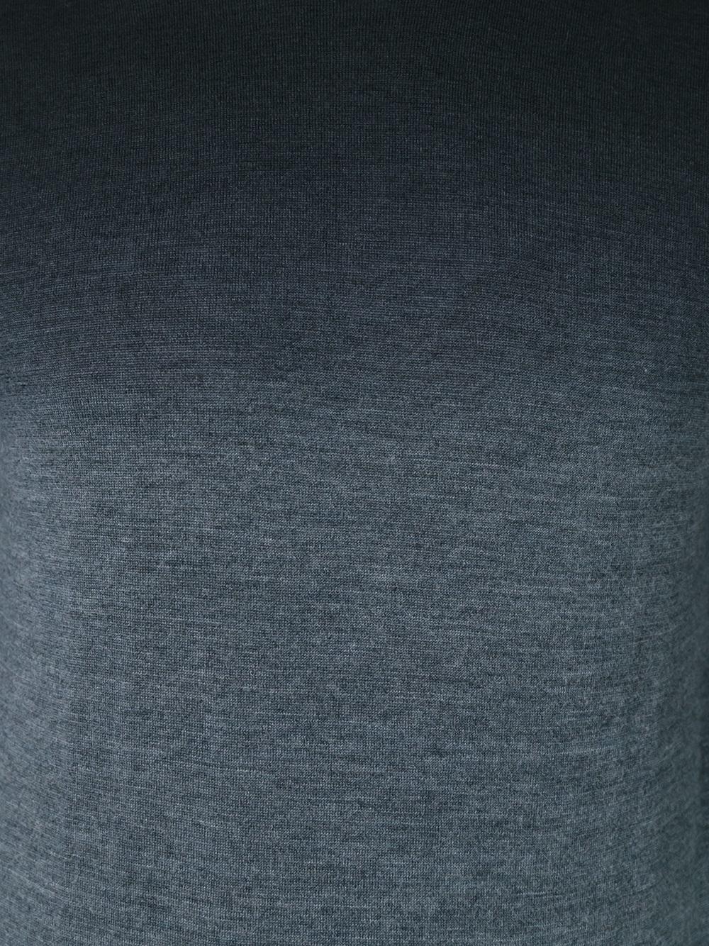 dégradé effect jumper