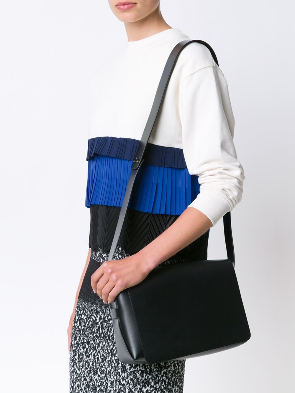 medium 'Vadim' crossbody bag