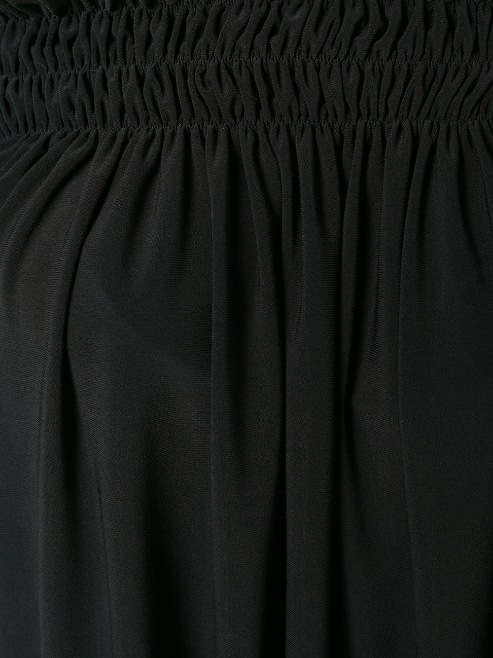 Peasant blouse