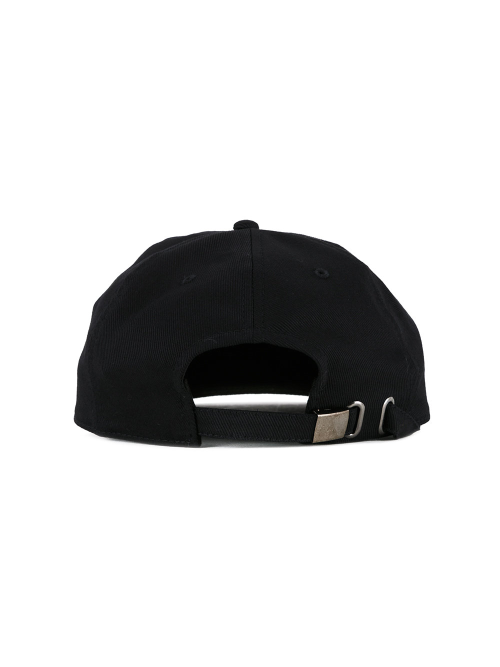 embroidered cap