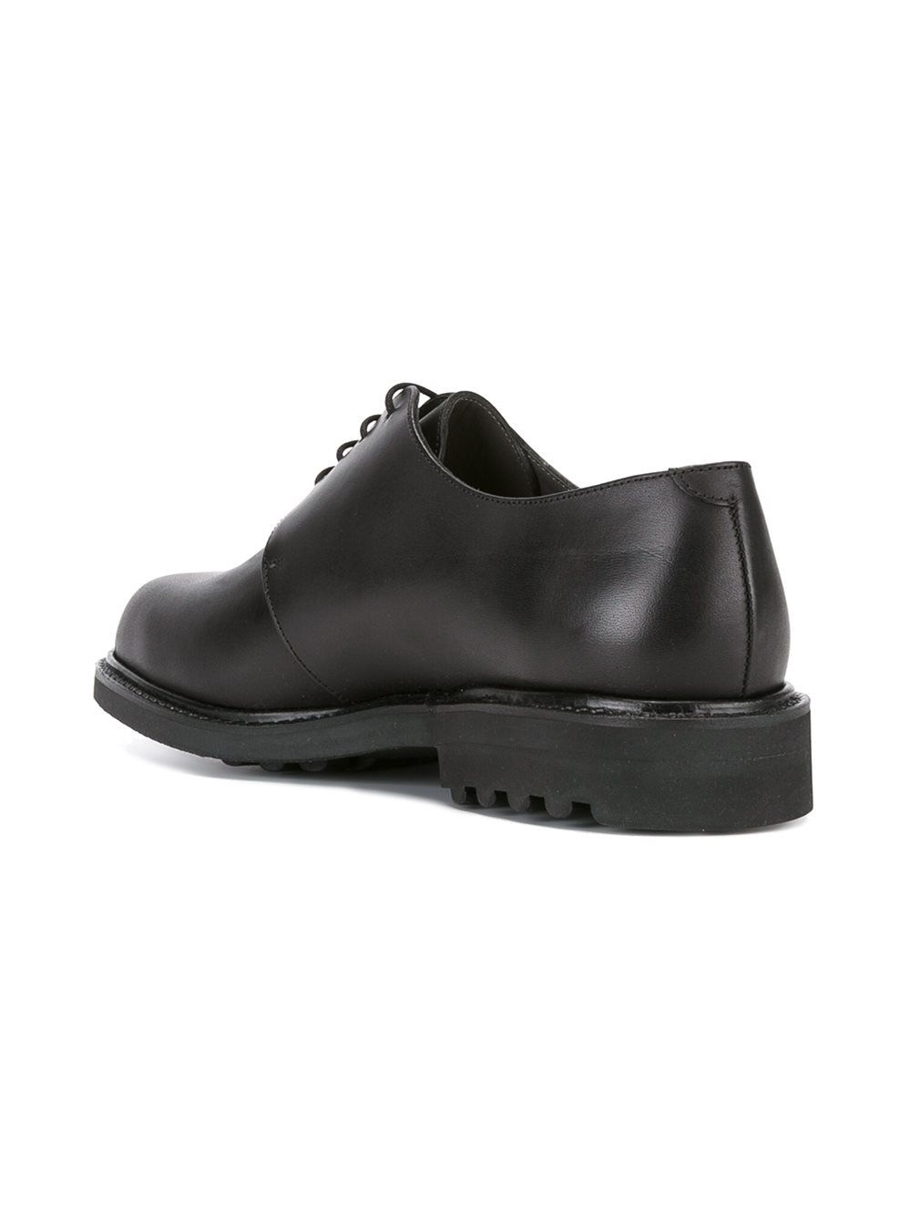 Derby shoes 