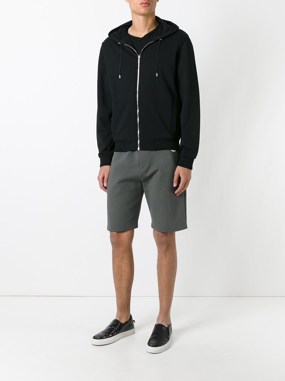Medusa hoodie