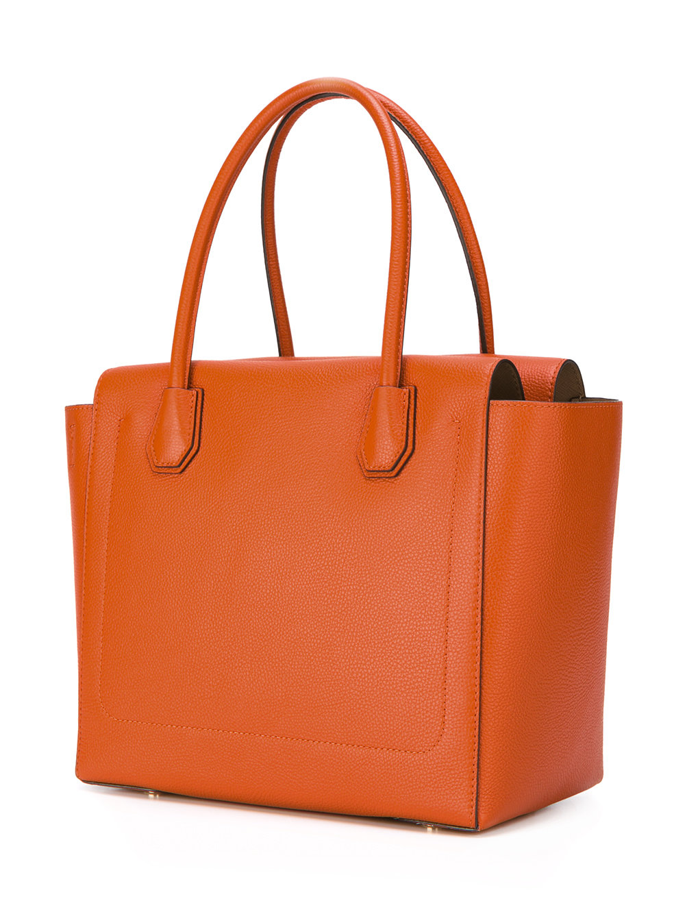 locker chain tote bag 