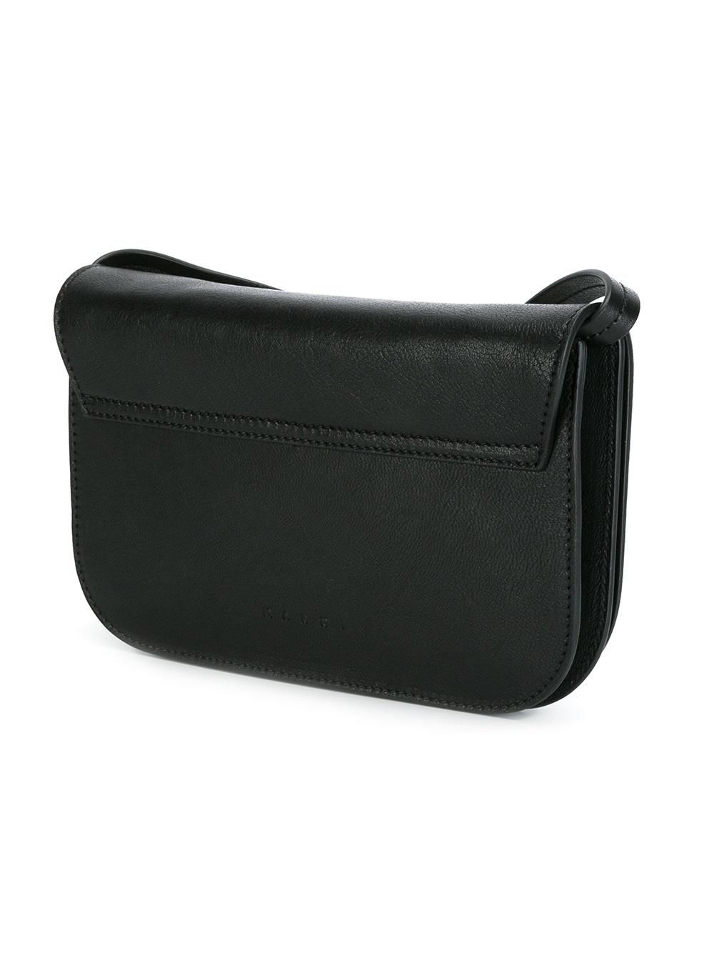 Pois shoulder bag