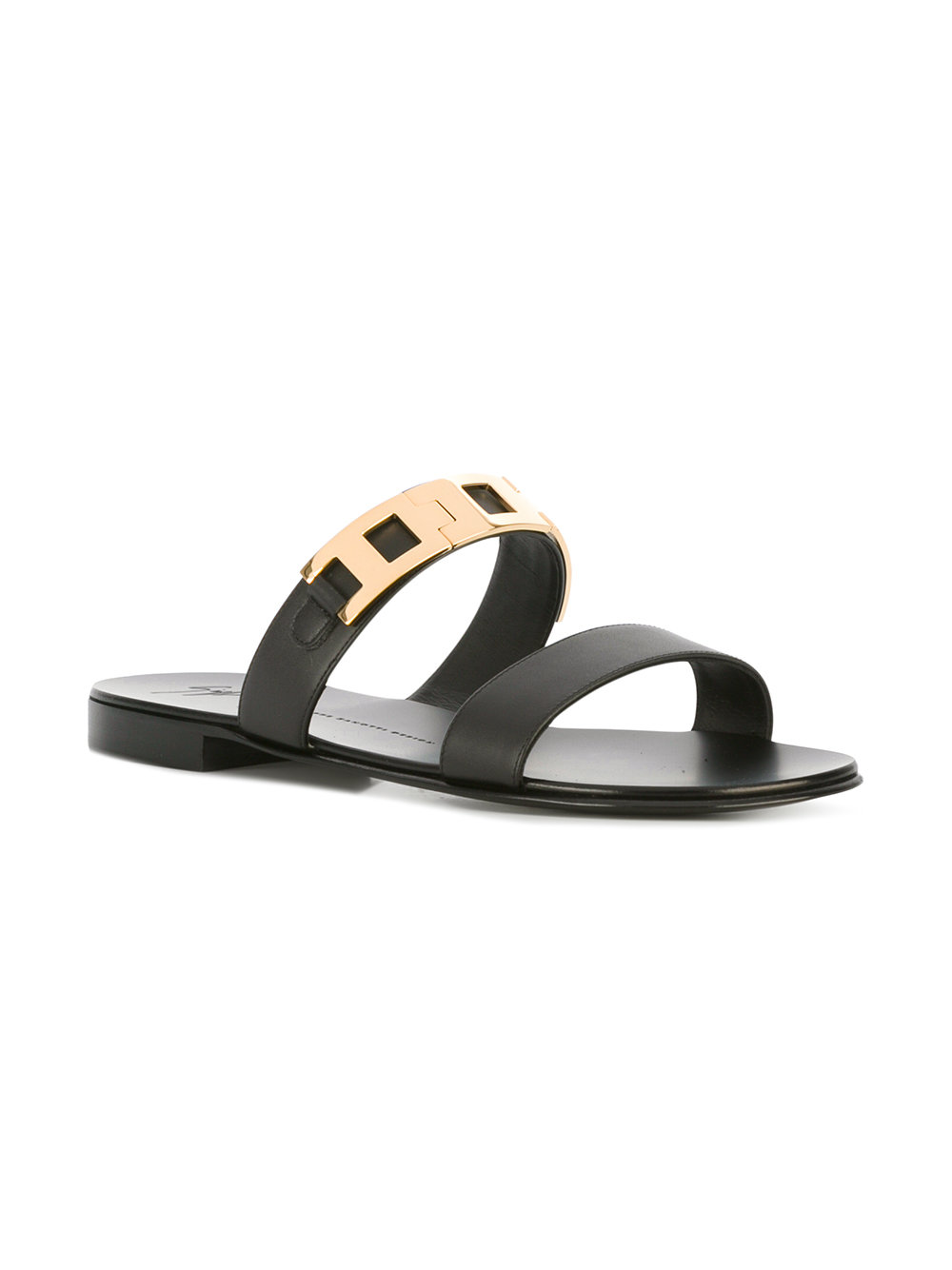 buckle style sandals