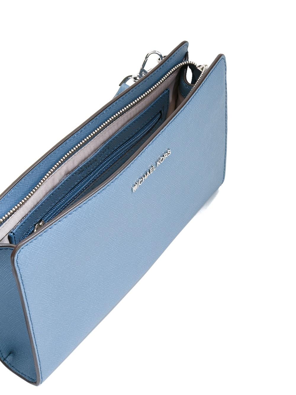 Jet Set Travel crossbody bag