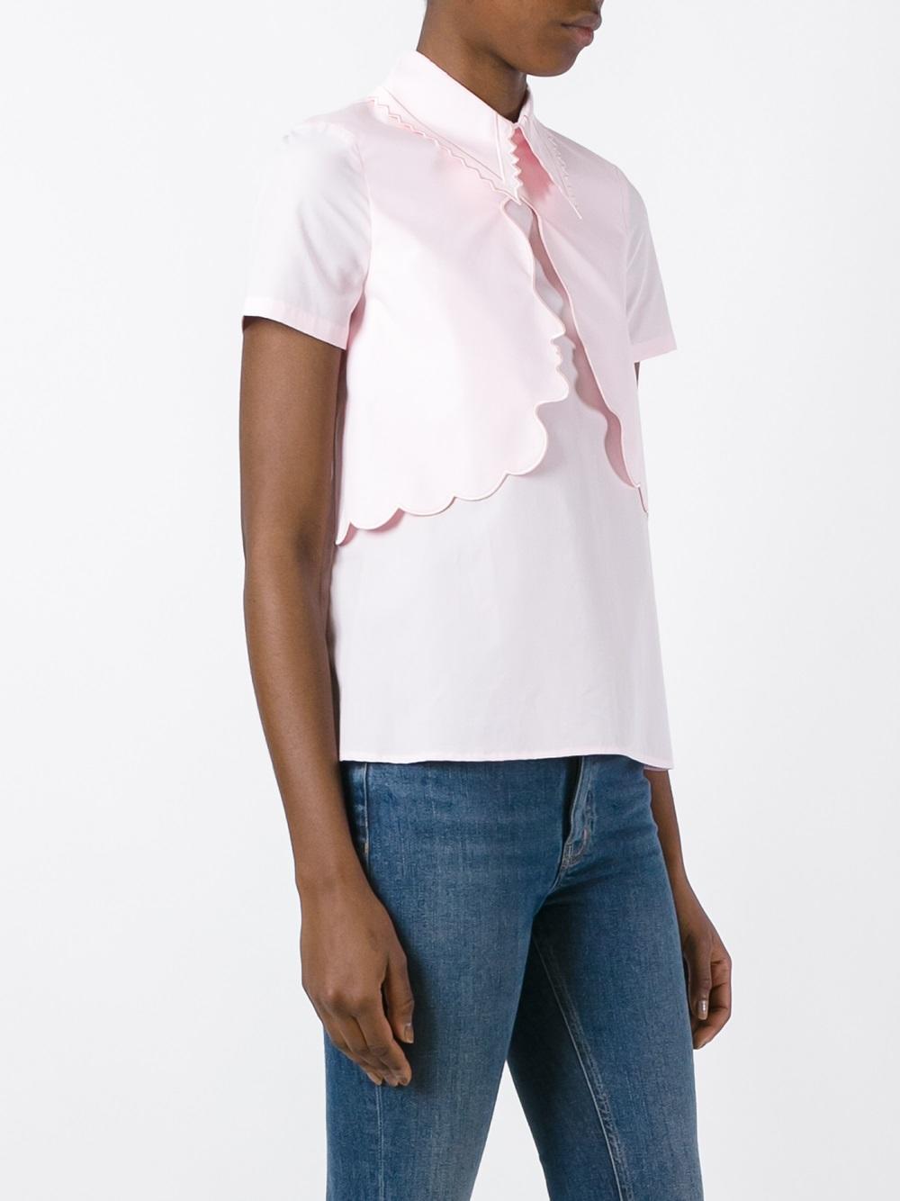 'Stenella' shirt