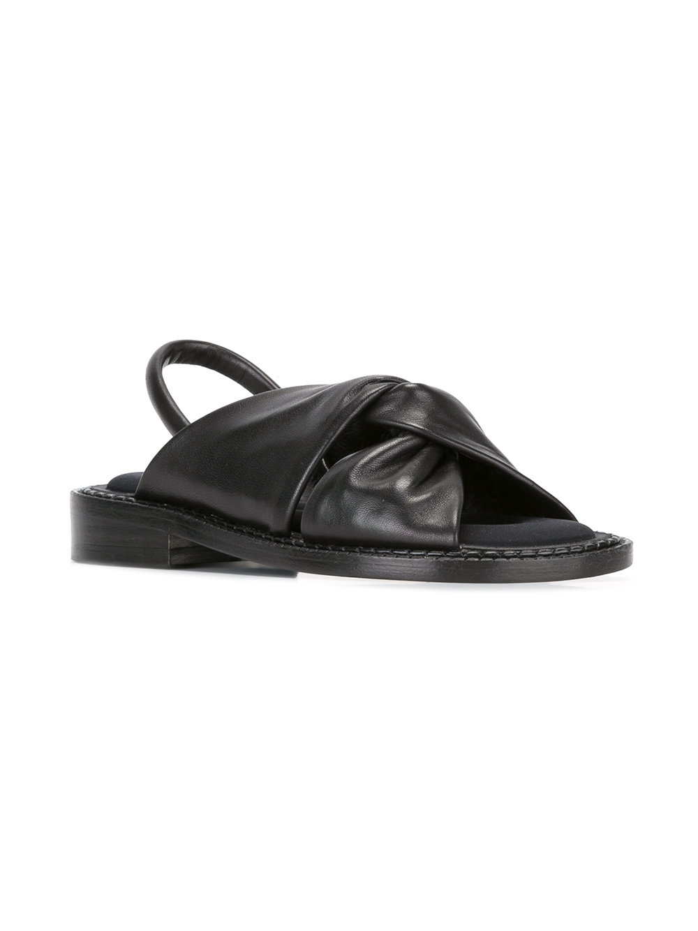 'Bloss' sandals