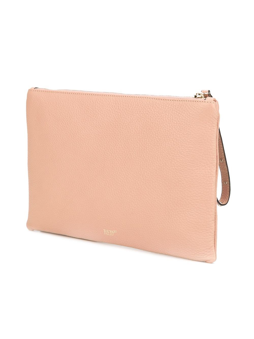 star studded clutch