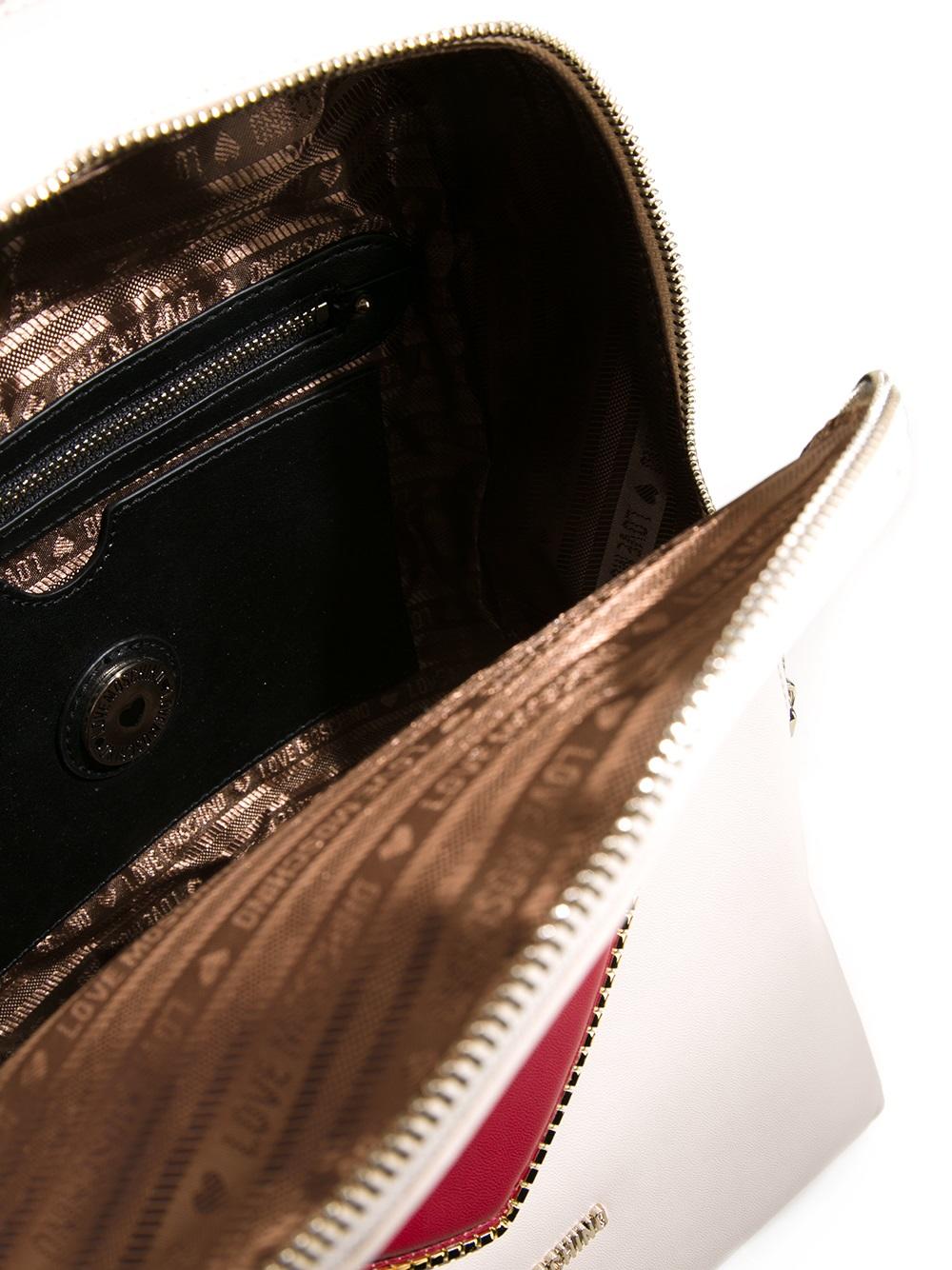 'Heart' backpack