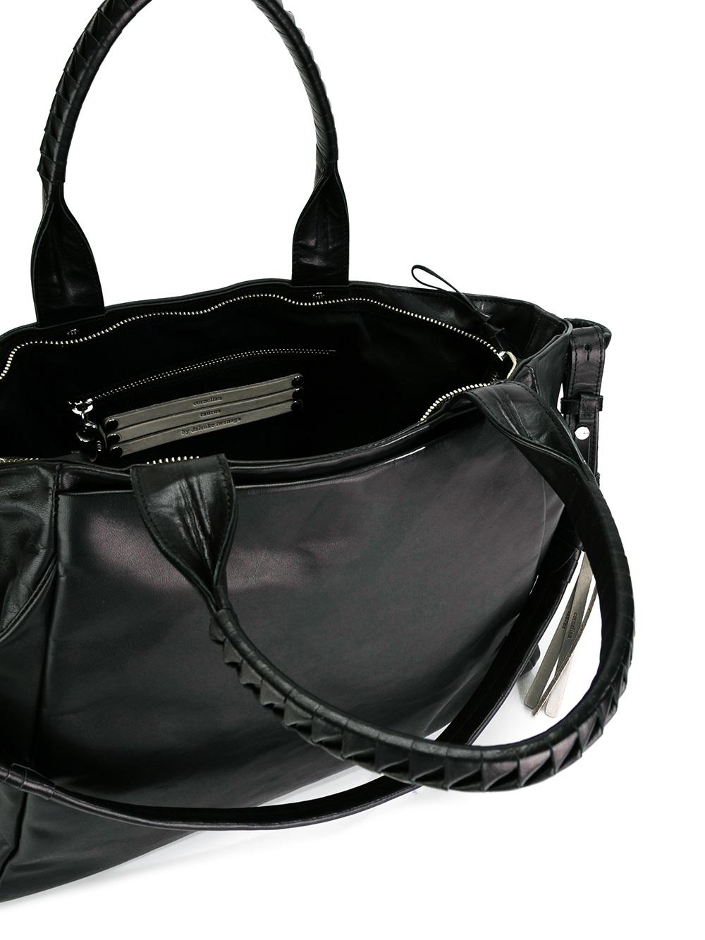 'Katana' shoulder bag 