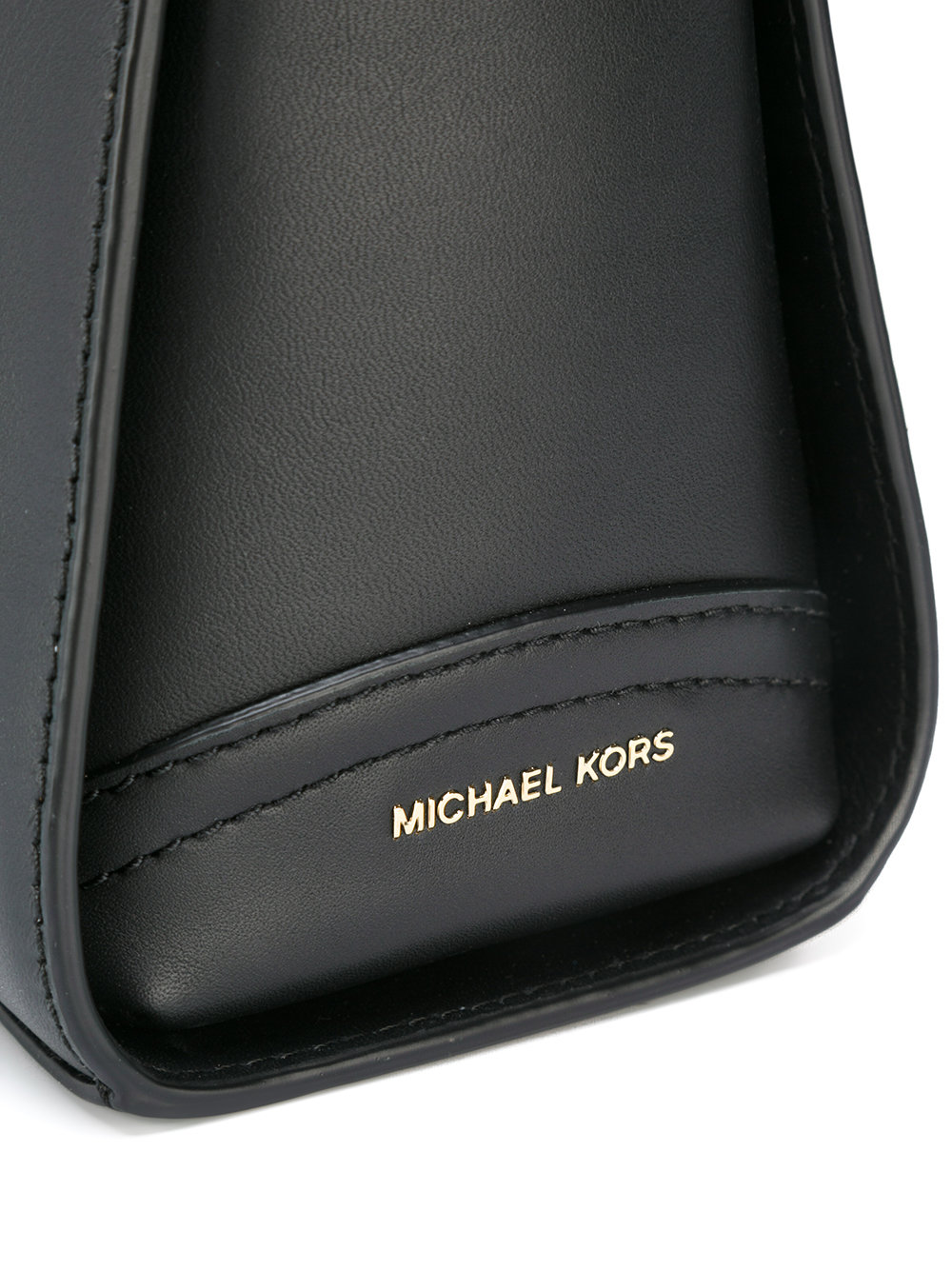 branded cross body bag 