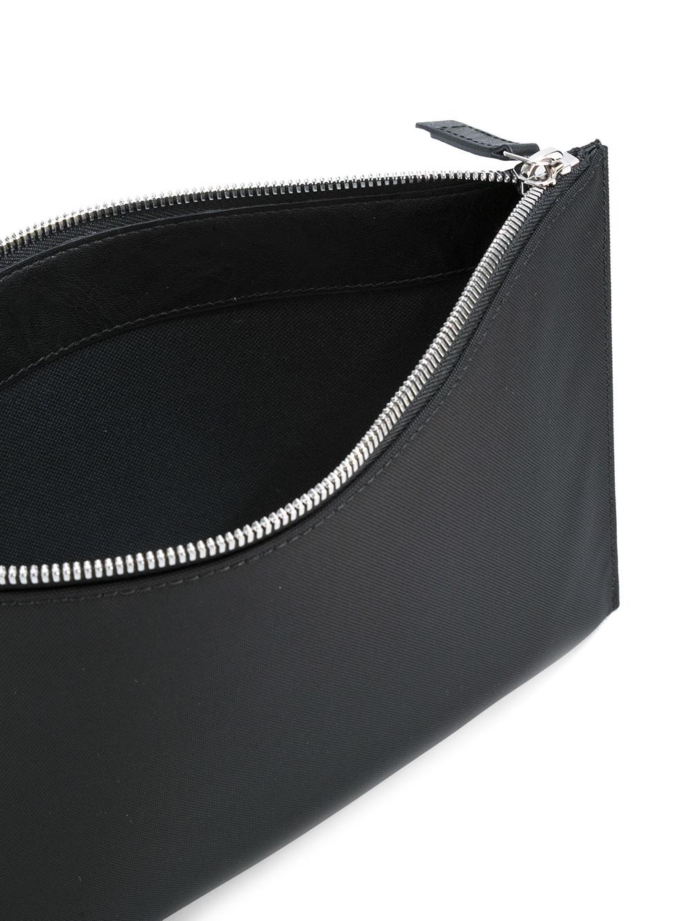 'Capsule' clutch 