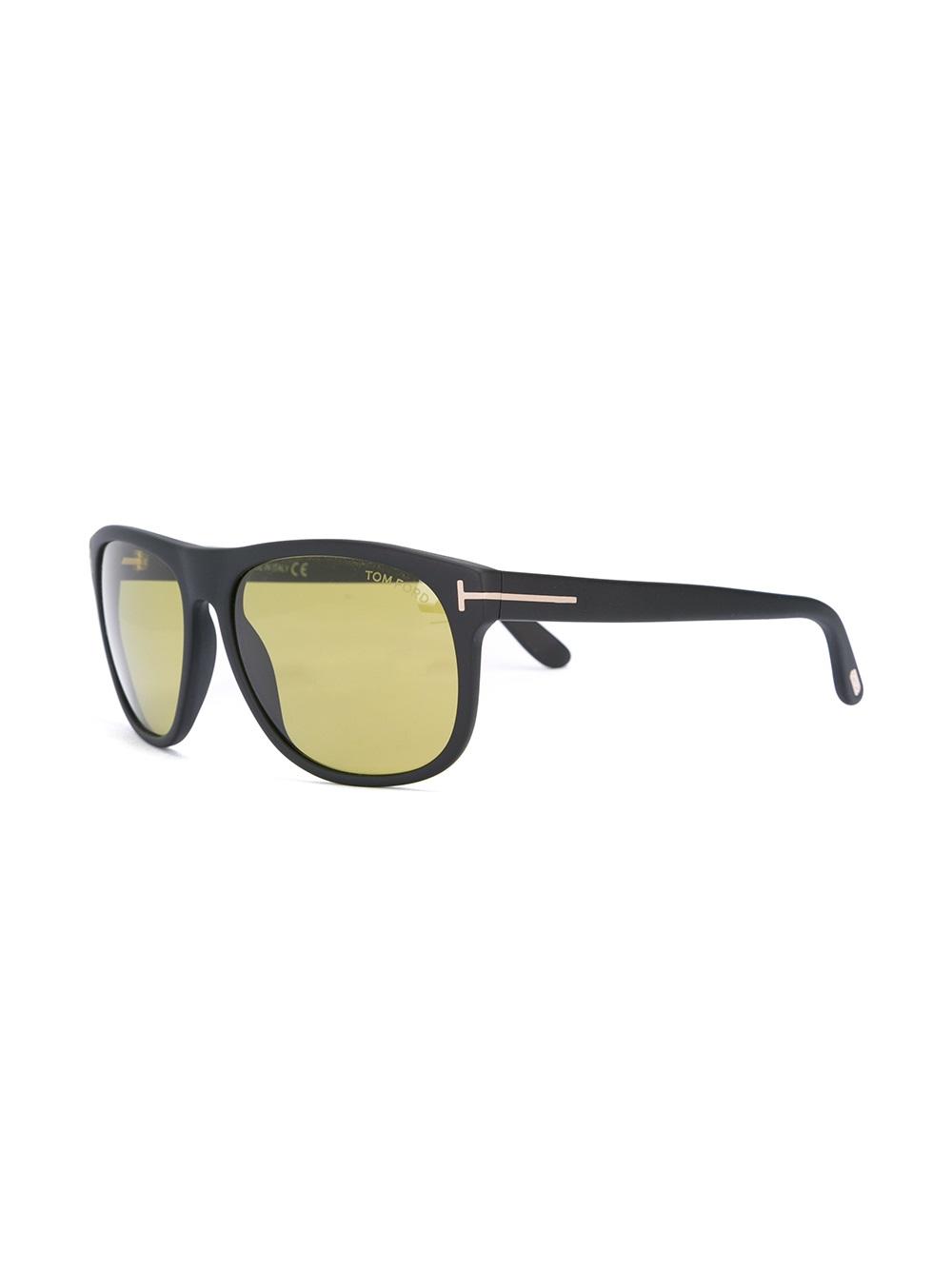 square sunglasses