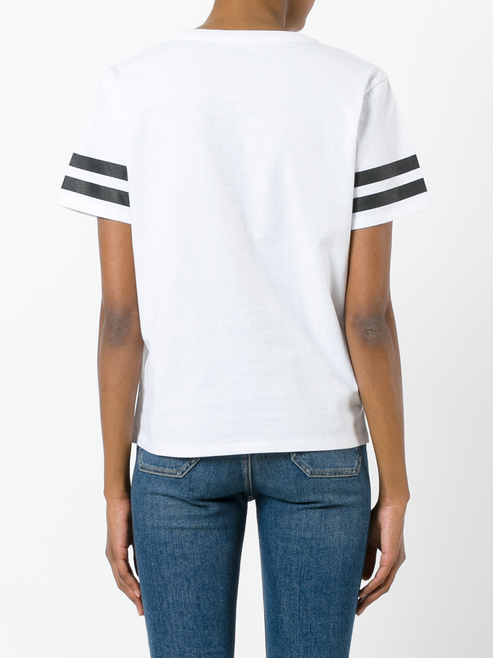 Robert Montgomery T-shirt 