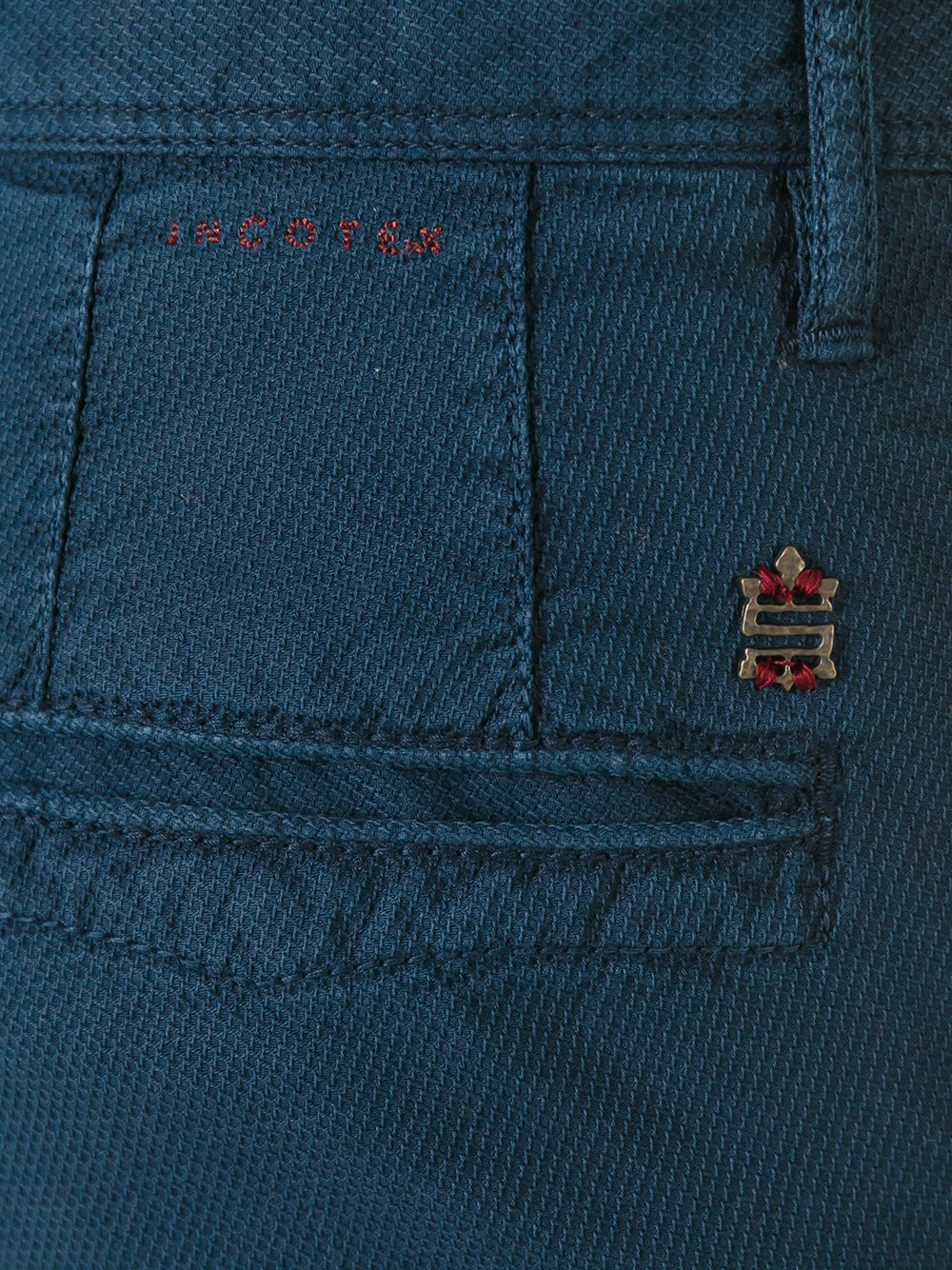 classic chinos