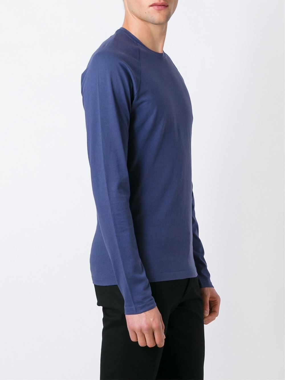 raglan sleeve sweater