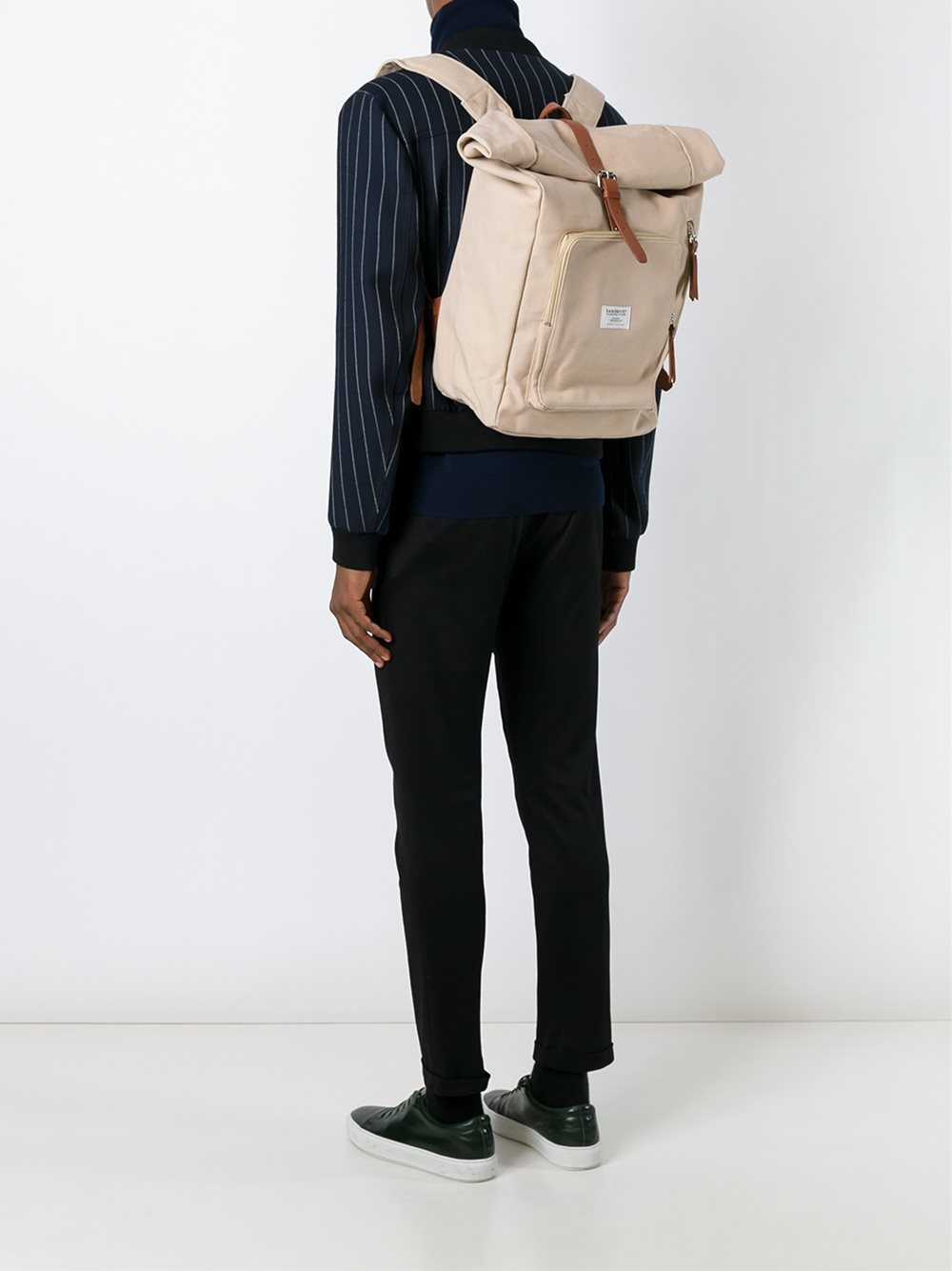 'Jerry' backpack