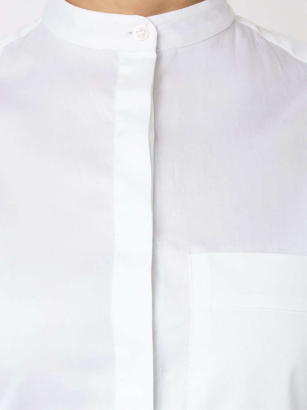 shirt dress