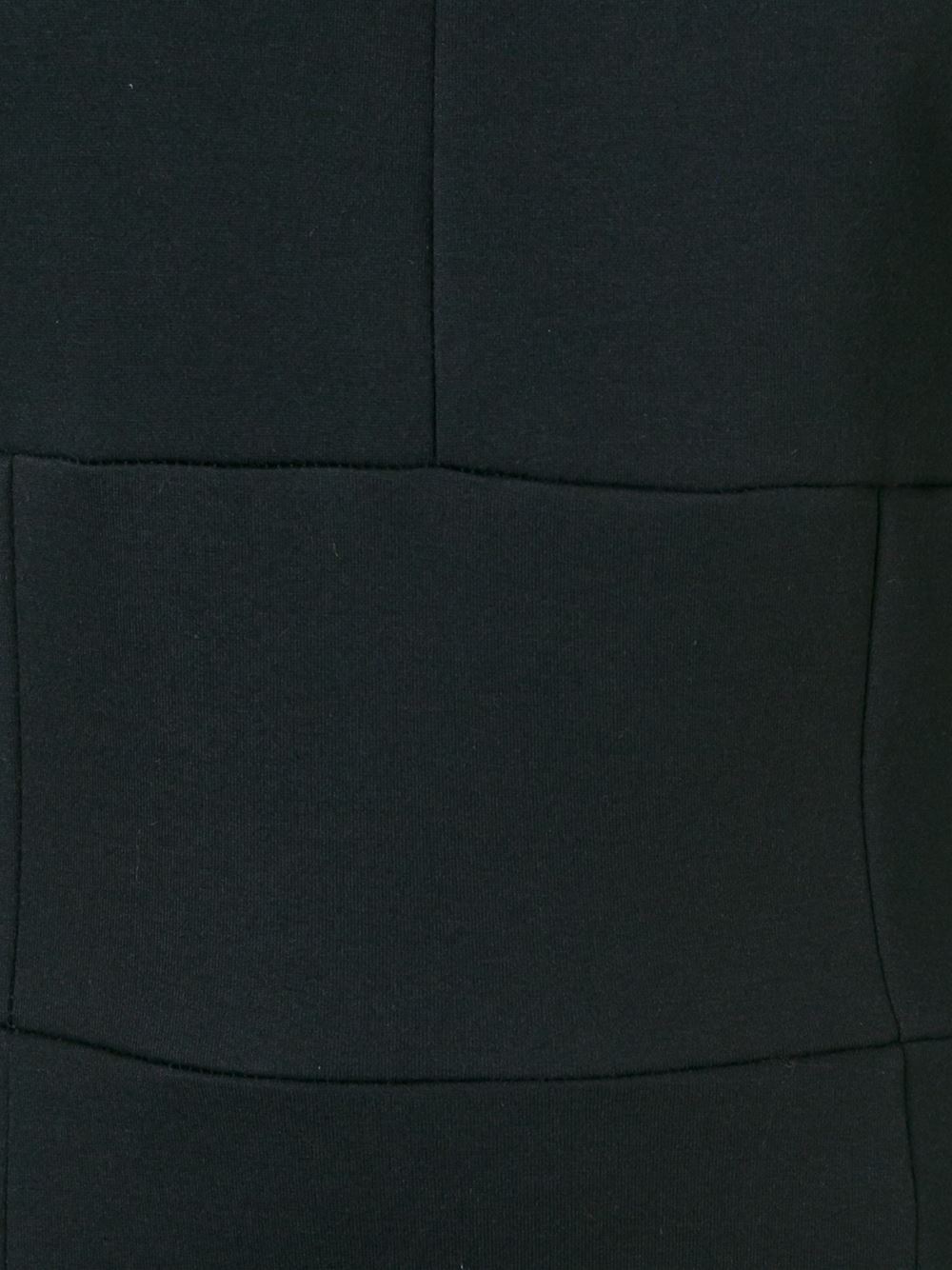 'Zillion' shift dress