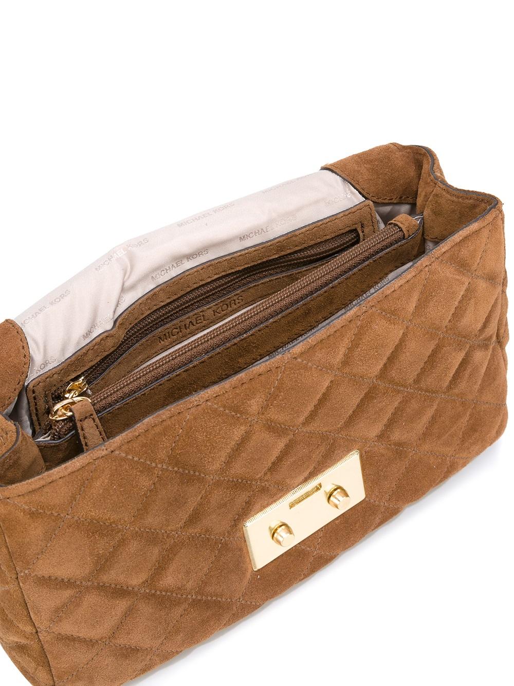 large 'Sloan' shoulder bag  