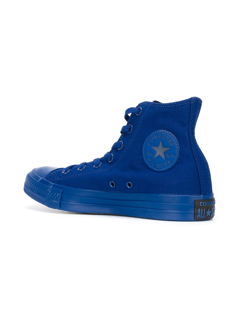 'Chuck Taylor All Star'高帮板鞋