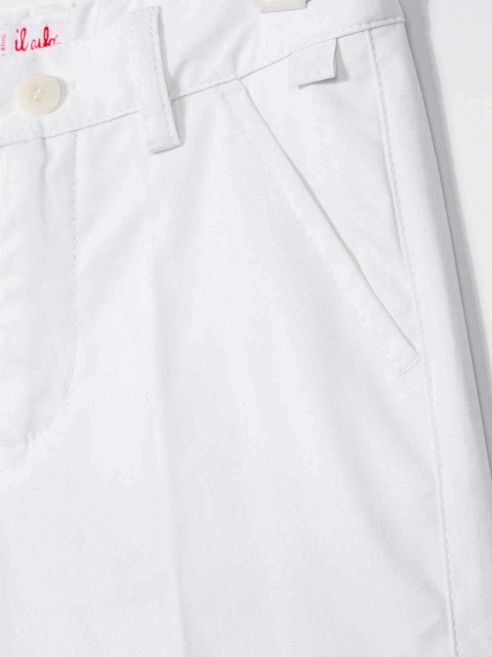 classic chino trousers